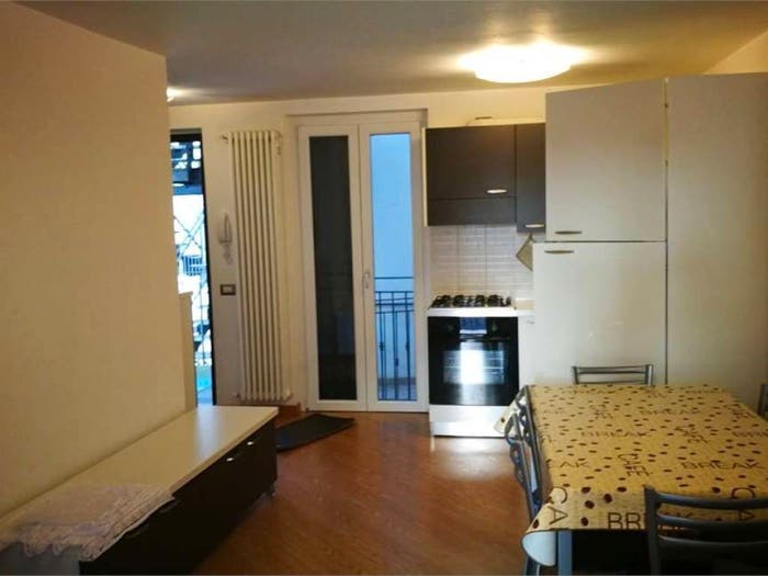 Appartamento trilocale in vendita in bergamini, Moggio