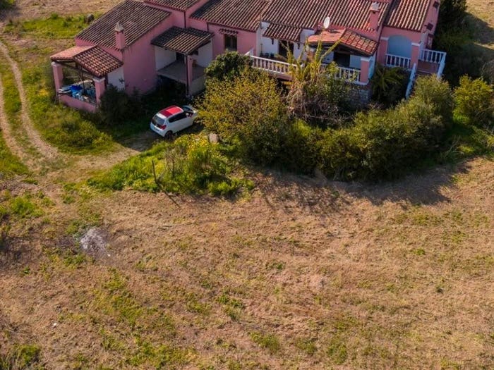 Casa con 5 locali in vendita in SP, Lotzorai