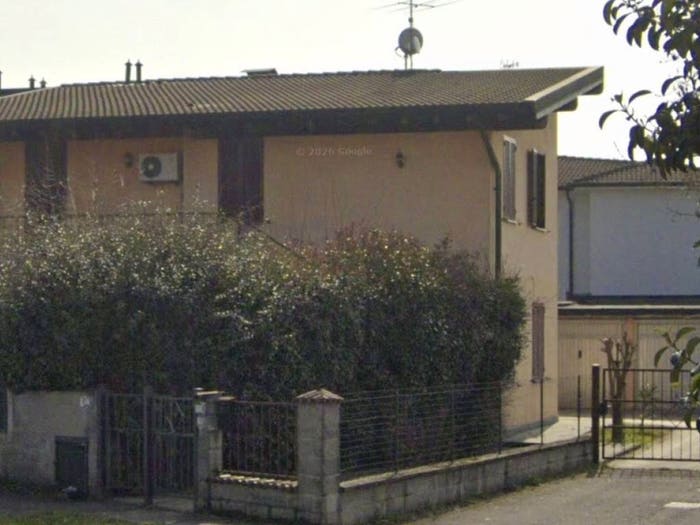 Appartamento trilocale in vendita in Via Sandro Pertini, Centro, Vescovato