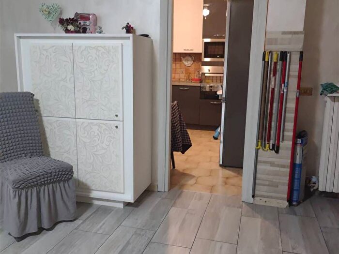 Appartamento quadrilocale in vendita in Centro, Reggiolo