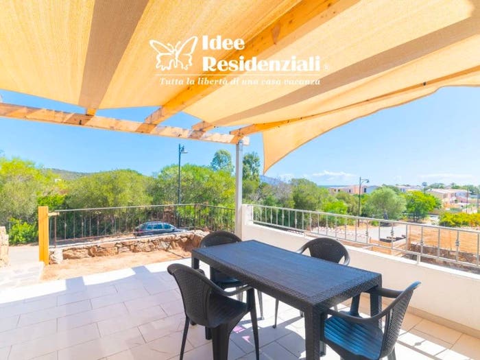 Appartamento trilocale in vendita in Pittulongu, Olbia