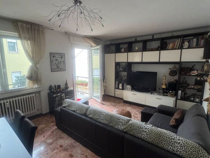 Appartamento con 5 locali in vendita in via lepanto, Lido di Venezia, Venezia
