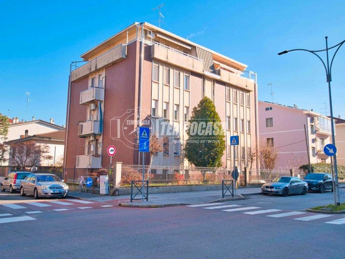 Appartamento trilocale in vendita in Via Galileo Galilei, San Paolo, Novara