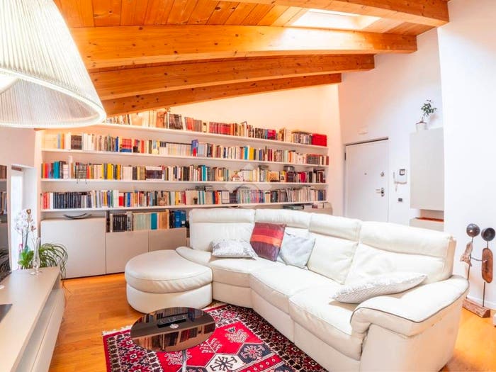 Appartamento quadrilocale in vendita in Via Alcide Degasperi, Centro, Arco