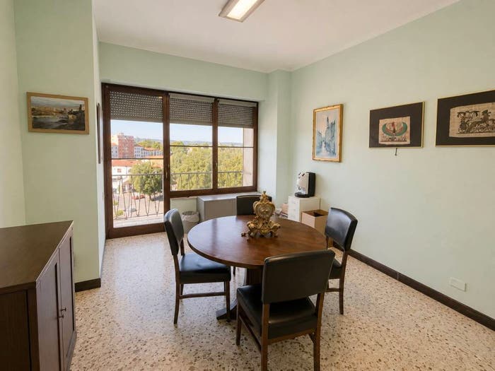 Appartamento con 5 locali in vendita in Via Guido Monaco, Porta San Lorentino, Arezzo