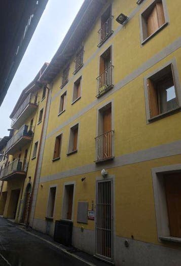 Appartamento trilocale in vendita in Via Guadagnini, Piamborno, Piancogno