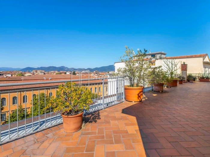 Casa con 6 locali in vendita in Via Benedetto Croce, San Martino, Pisa