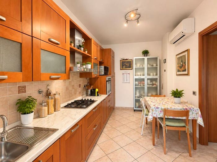 Appartamento quadrilocale in vendita in Via del Caravaggio, Legnaia San Quirico Monticelli, Firenze
