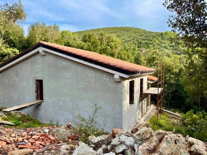 Casa quadrilocale in vendita in Rio Marina, Rio