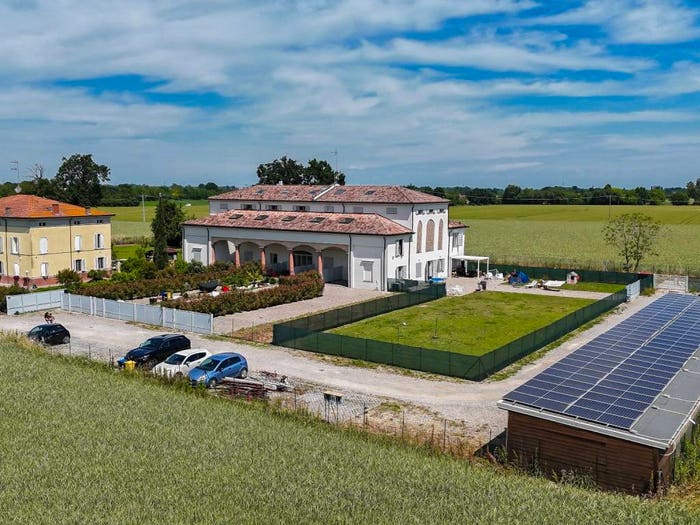 Casa con 5 locali in vendita in Strada Budellungo, San Prospero, Parma