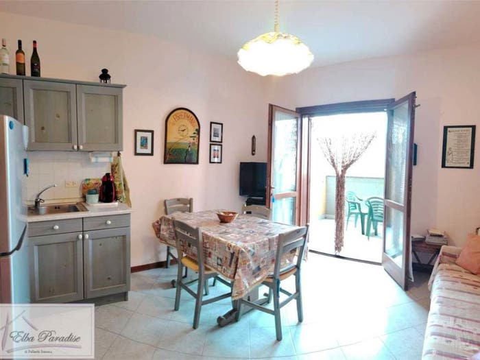 Appartamento trilocale in vendita in Via Kennedy snc, Porto Azzurro