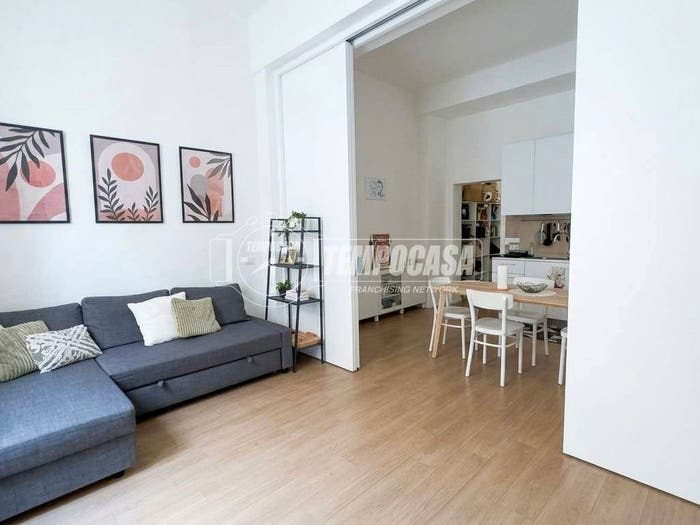 Appartamento bilocale in vendita in Via del Borgo di San Pietro, Irnerio, Bologna