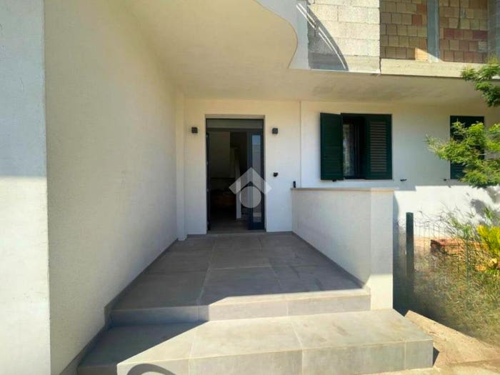 Casa quadrilocale in vendita in Via S Martino, Centro, Leverano