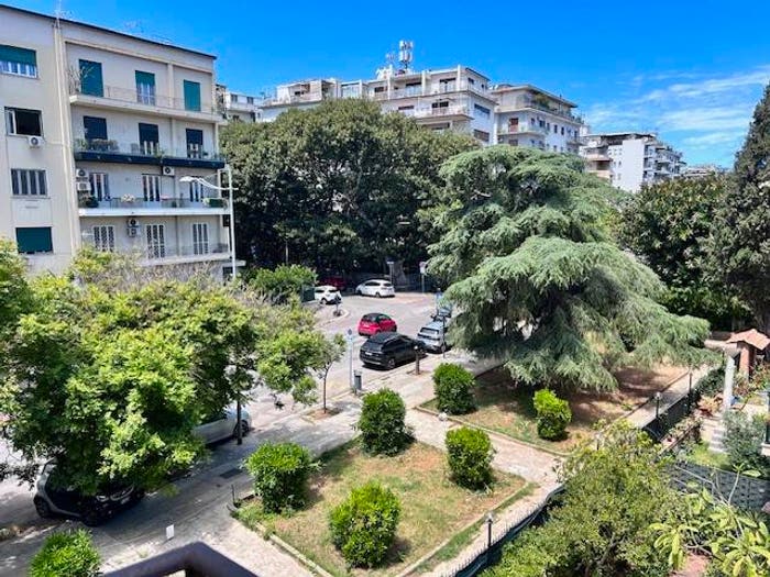 Appartamento quadrilocale in vendita in Via Col della Berretta, Libertà Villabianca, Palermo