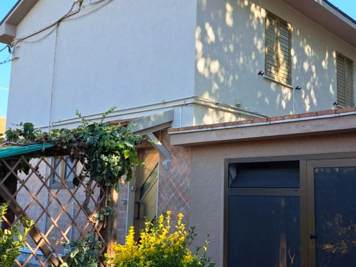 Appartamento quadrilocale in vendita in Via Chienti, Torrette, Ancona