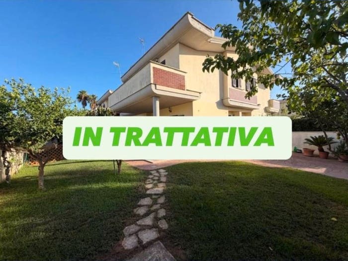 Casa con 5 locali in vendita in Via Miglioramento, Rinascimento, Anzio