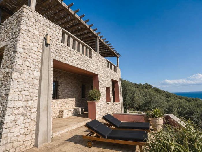 Casa con 6 locali in vendita in SP, Corsano