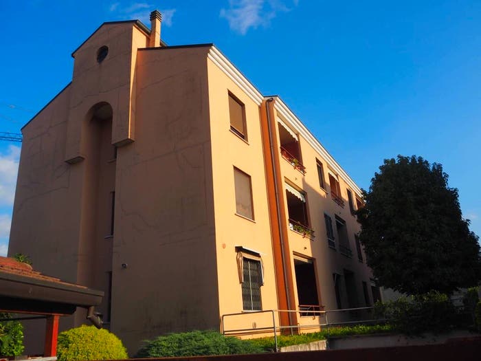 Appartamento con 5 locali in vendita in Via Giacomo Carissimi, Cazzaniga Ospedale, Monza