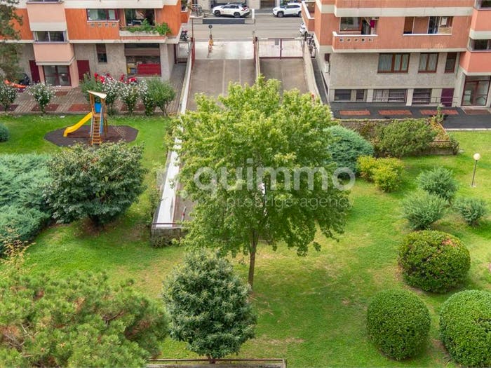 Appartamento con 6 locali in vendita in Via Antonio Fogazzaro, Montenero, Milano