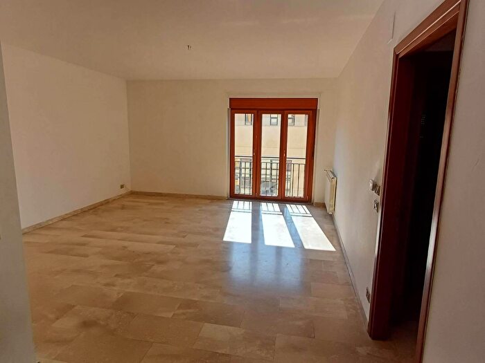 Appartamento quadrilocale in vendita in Reggio Calabria