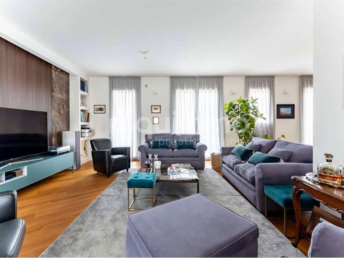 Appartamento con 5 locali in vendita in Via Procaccini, Paolo Sarpi, Milano