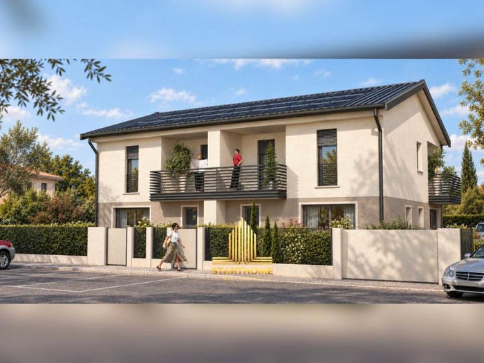 Casa quadrilocale in vendita in Via Sant'Anna, San Michele Delle Badesse, Borgoricco