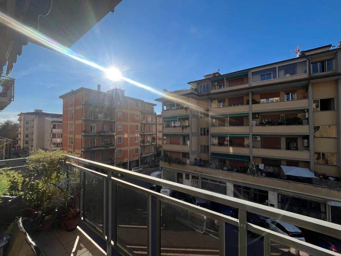 Appartamento quadrilocale in vendita in Via Giovan Battista Pergolesi, Novoli, Firenze