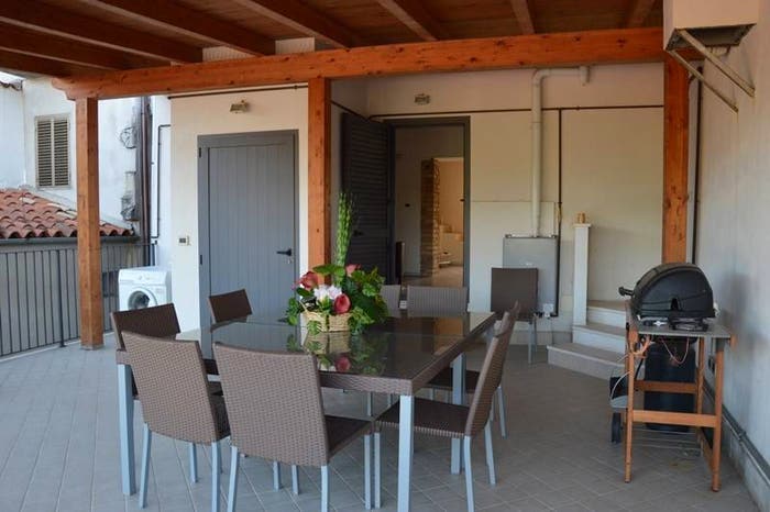 Casa con 6 locali in vendita in Via Madonnina, Centro, Manoppello