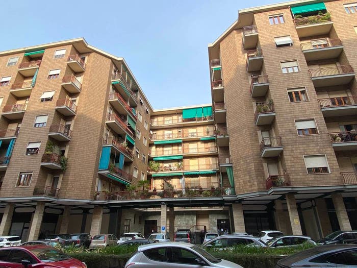 Appartamento trilocale in vendita in Via San Giuseppe Cafasso, Corso alla Vittoria Parco della Resistenza, Asti