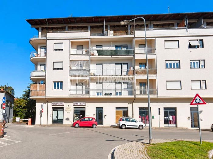 Appartamento bilocale in vendita in Via Foro Boario, Centro, Fossano