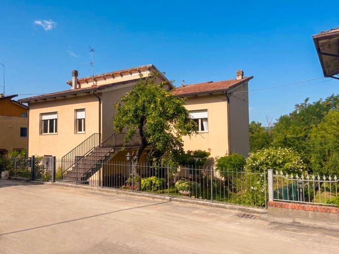 Casa con 6 locali in vendita in Via Cella, San Donato, Sant'Agata Feltria