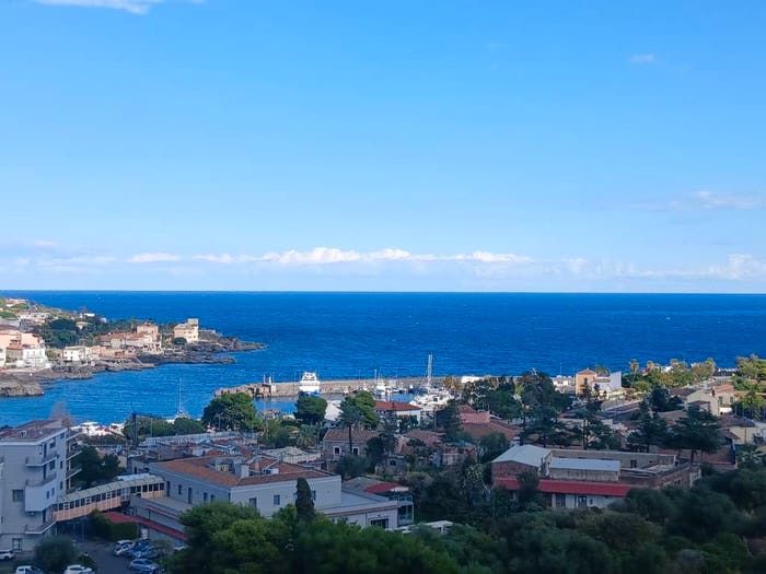 Appartamento trilocale in vendita in Picanello, Catania