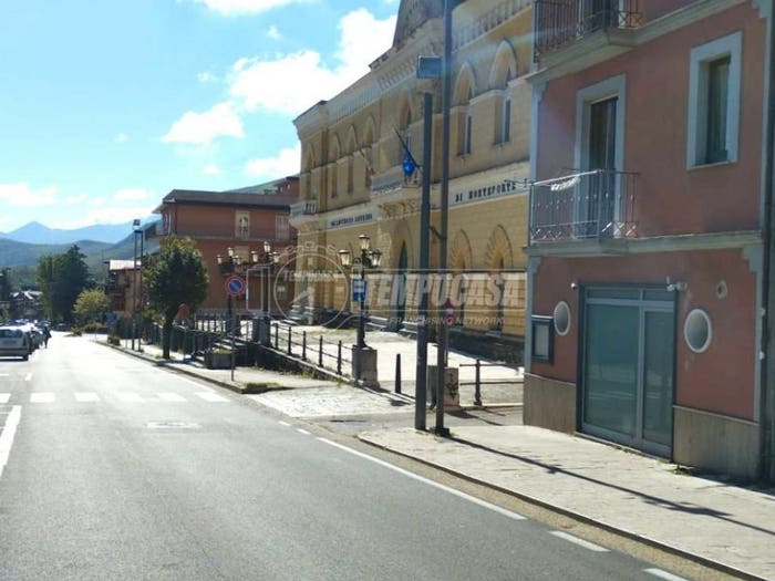 Casa bilocale in vendita in Centro, Monteforte Irpino