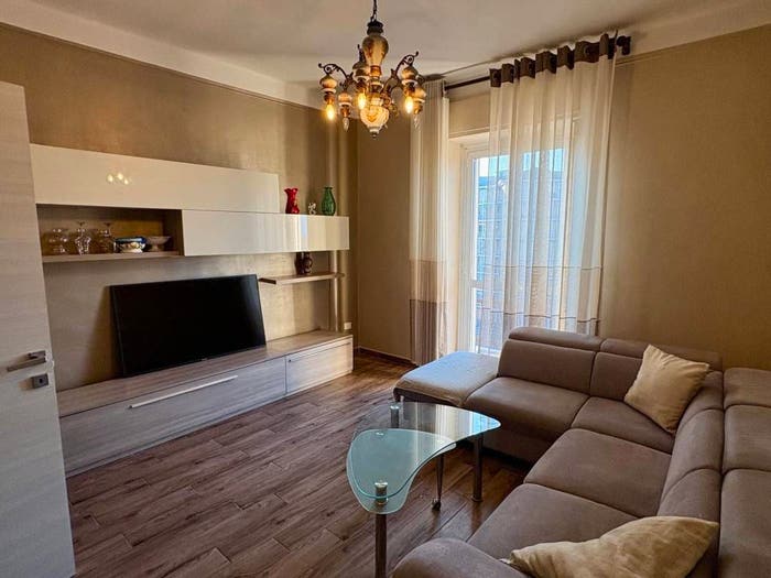 Appartamento quadrilocale in vendita in Cristo, Alessandria