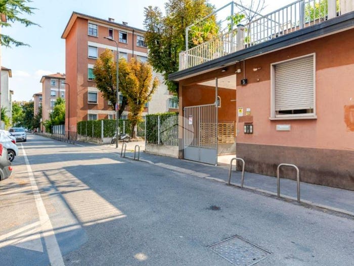Appartamento quadrilocale in vendita in Via Chiari, Certosa, Milano