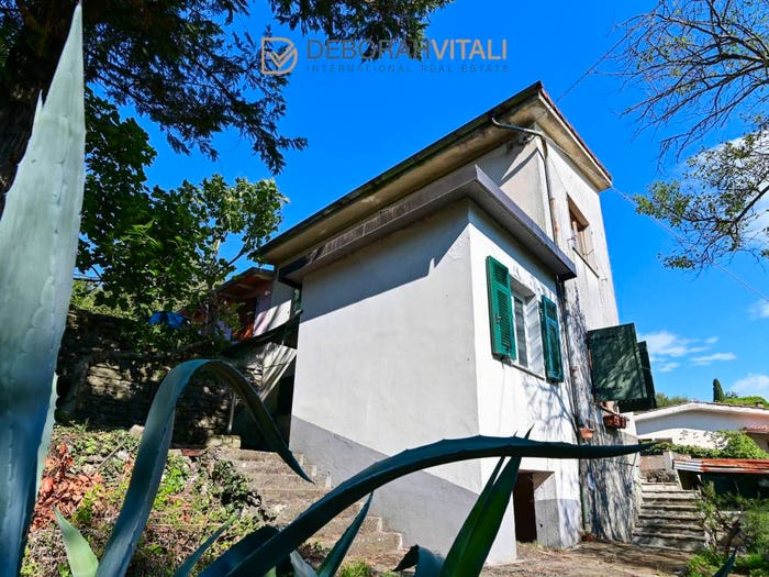 Casa quadrilocale in vendita in Località Rocchetta, La Serra Tellaro, Lerici