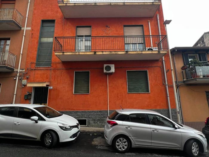 Appartamento quadrilocale in vendita in Via Pietro Mascagni, Motta Sant'Anastasia