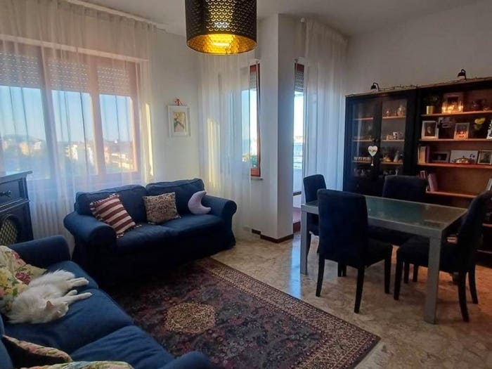 Appartamento con 5 locali in vendita in Civitanova Nord San Gabriele Fontespina, Civitanova Marche