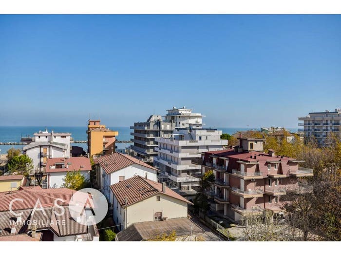 Appartamento trilocale in vendita in BellariaIgea Marina