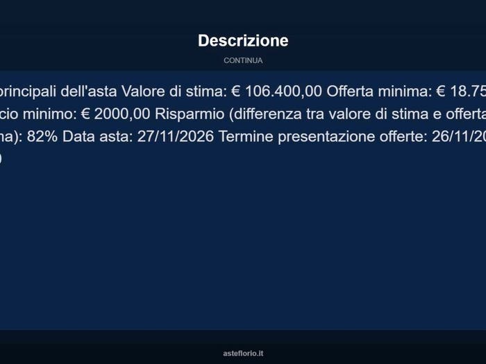 Case in Vendita e in Affitto - 3