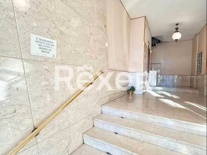 Appartamento quadrilocale in vendita in Piazzale Indipendenza, Novi Ligure