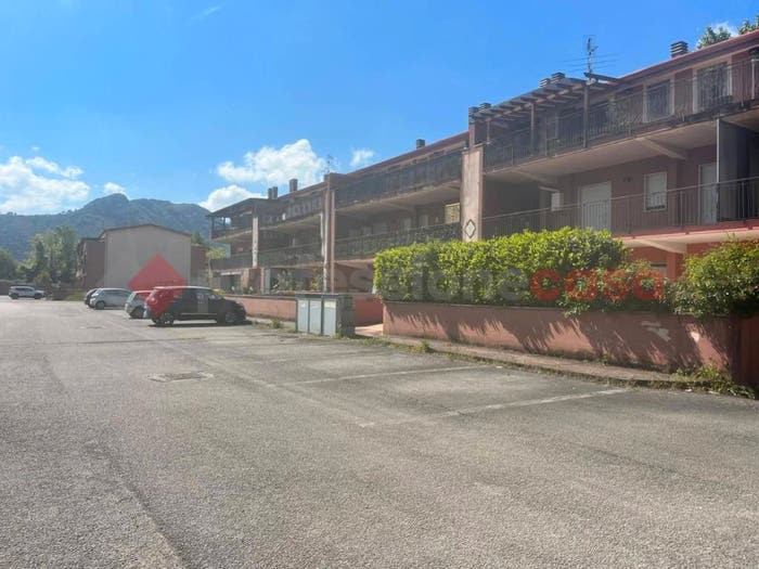 Appartamento trilocale in vendita in Via Casilina Sud snc, Cassino