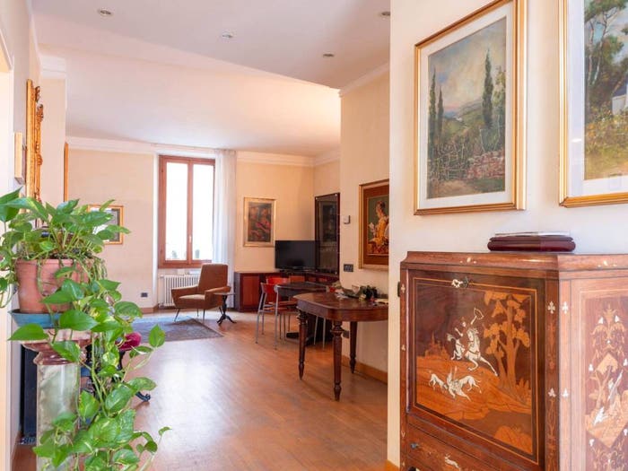 Appartamento trilocale in vendita in Via Bramante, Paolo Sarpi, Milano