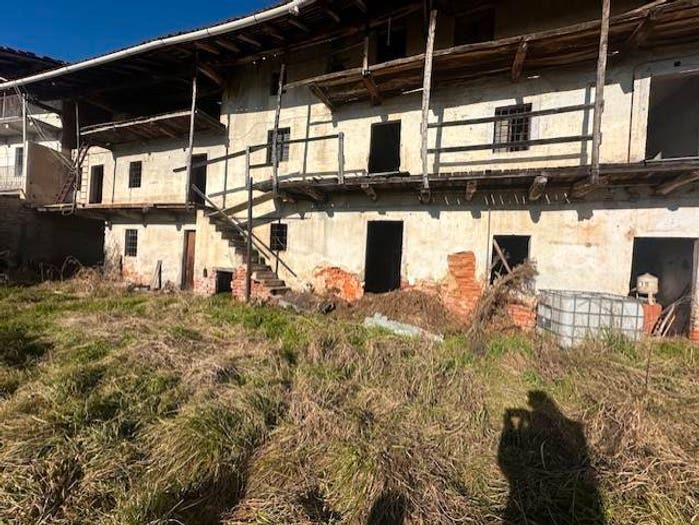 Casa in vendita in Centro, Oleggio