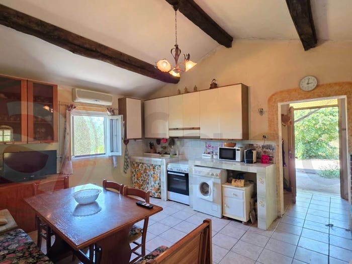 Casa con 5 locali in vendita in Via Tramonti, Arce