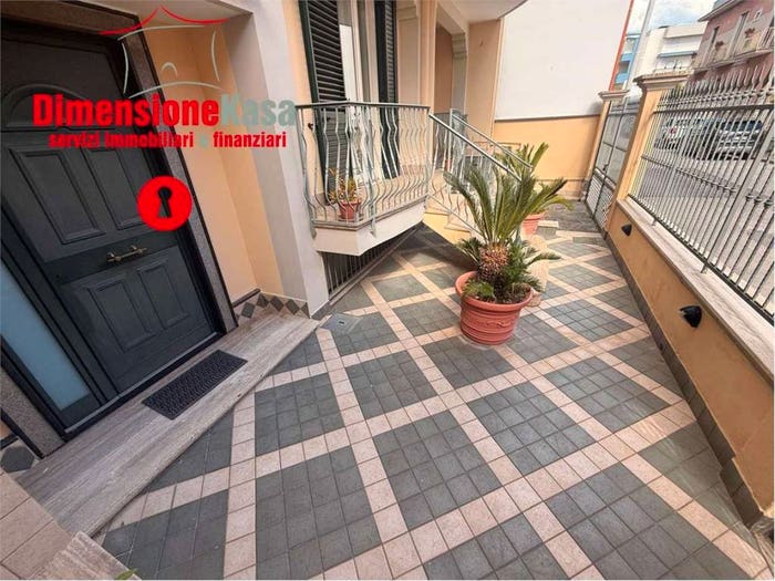 Casa con 6 locali in vendita in via marconi, Cicciano