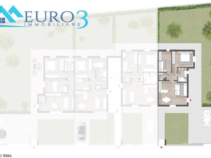 Case in Vendita e in Affitto - 2