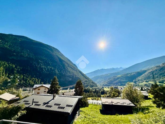 Casa in vendita in Frazione La Cleyvaz, Valpelline