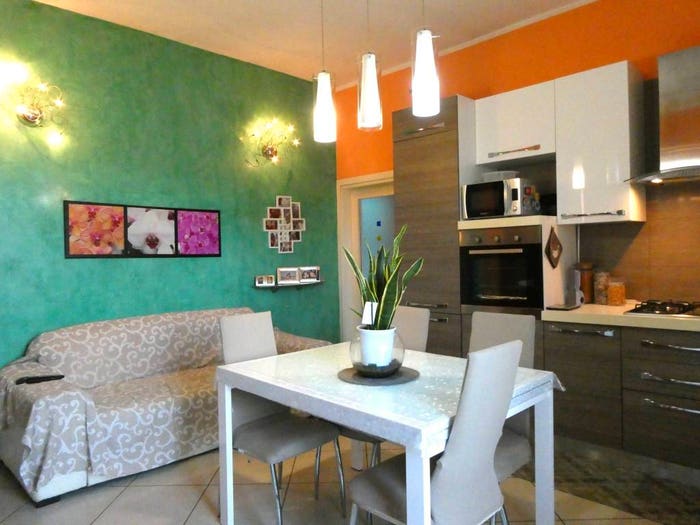 Appartamento con 5 locali in vendita in Viale Novembre, Carraia Torricelli, Empoli