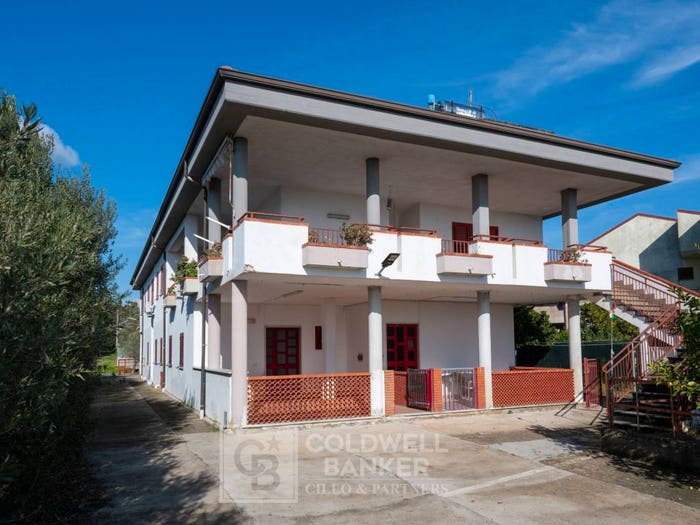 Appartamento bilocale in vendita in loc Portararo, Marina Di Casal Velino, Casal Velino